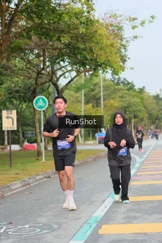 Runner Photo 5682076