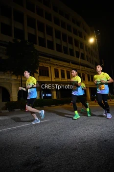 Runner Photo 5682078