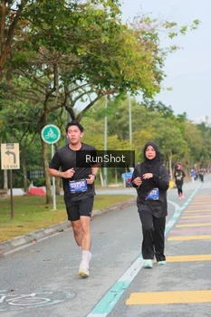Runner Photo 5682079