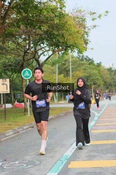 Runner Photo 5682080