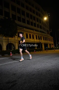 Runner Photo 5682081