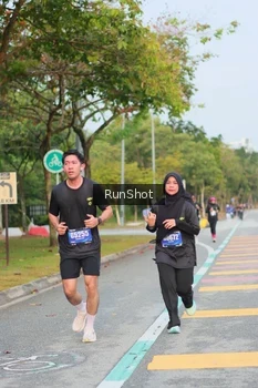 Runner Photo 5682082