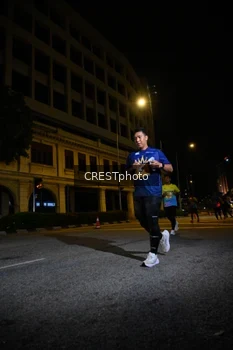 Runner Photo 5682085