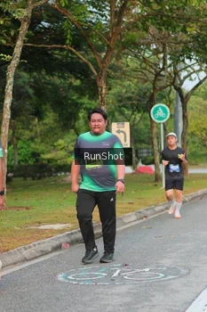 Runner Photo 5682086
