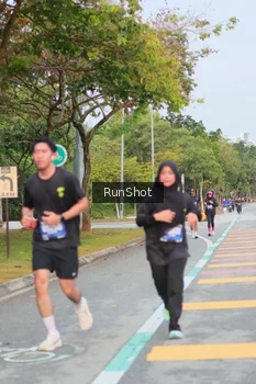 Runner Photo 5682088