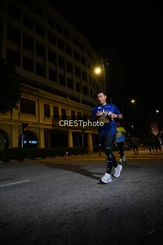 Runner Photo 5682089