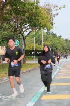 Runner Photo 5682090