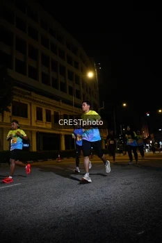 Runner Photo 5682093