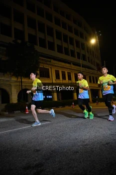 Runner Photo 5682097