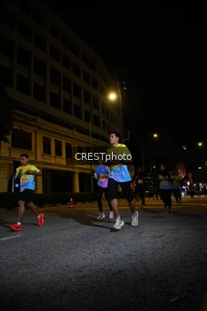 Runner Photo 5682098