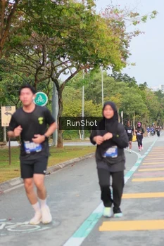 Runner Photo 5682099