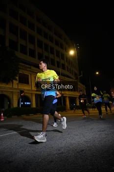 Runner Photo 5682103