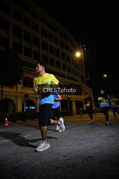 Runner Photo 5682107