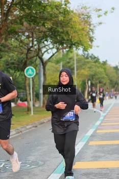 Runner Photo 5682108