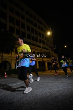 Runner Photo 5682109