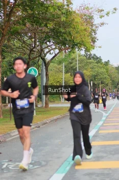 Runner Photo 5682110