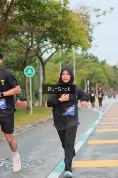 Runner Photo 5682111
