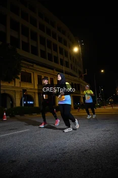 Runner Photo 5682120