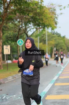 Runner Photo 5682123