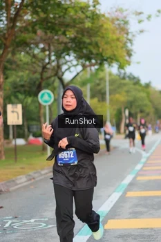 Runner Photo 5682127