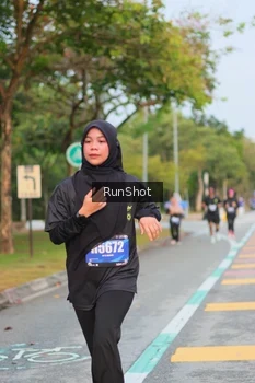 Runner Photo 5682128