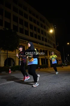 Runner Photo 5682129