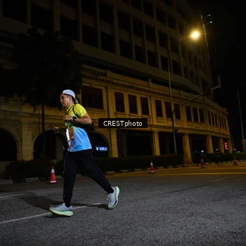 Runner Photo 5682137