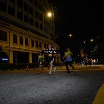 Runner Photo 5682139