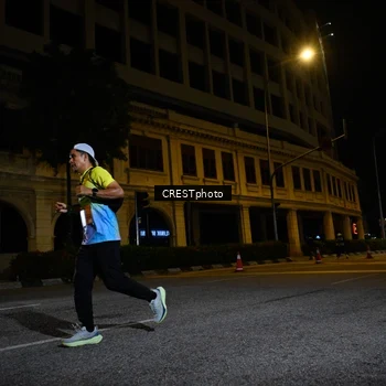 Runner Photo 5682140