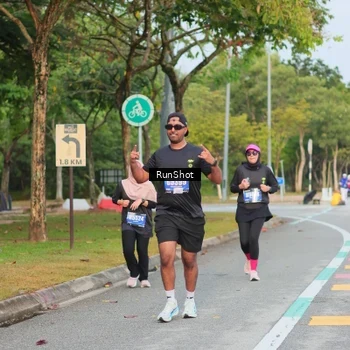 Runner Photo 5682141