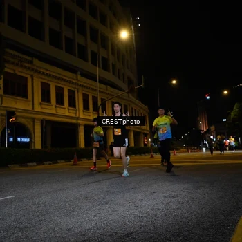 Runner Photo 5682143