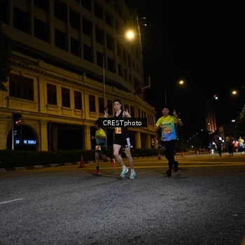 Runner Photo 5682145