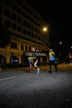 Runner Photo 5682149
