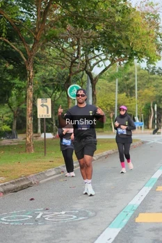 Runner Photo 5682152