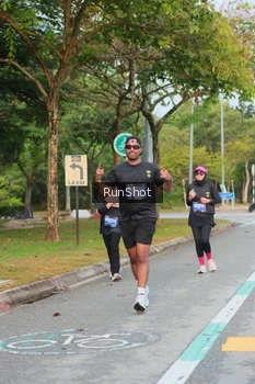 Runner Photo 5682153