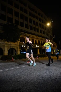 Runner Photo 5682160