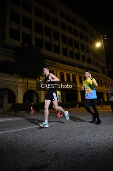 Runner Photo 5682161