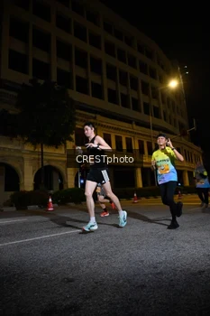 Runner Photo 5682162