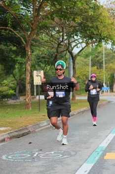 Runner Photo 5682163