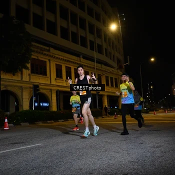 Runner Photo 5682164