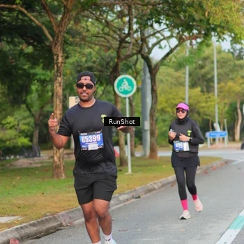 Runner Photo 5682167