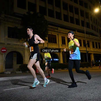 Runner Photo 5682169