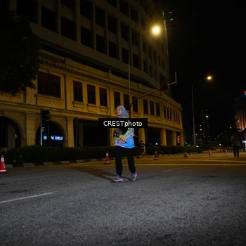 Runner Photo 5682170