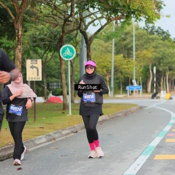 Runner Photo 5682173