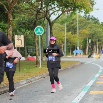 Runner Photo 5682174