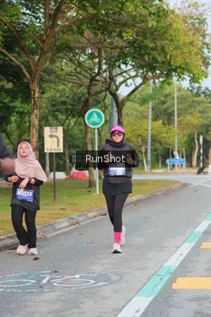 Runner Photo 5682181