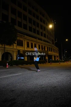 Runner Photo 5682185