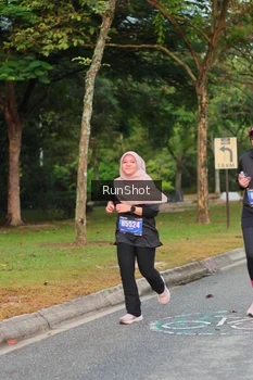 Runner Photo 5682191