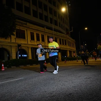 Runner Photo 5682197