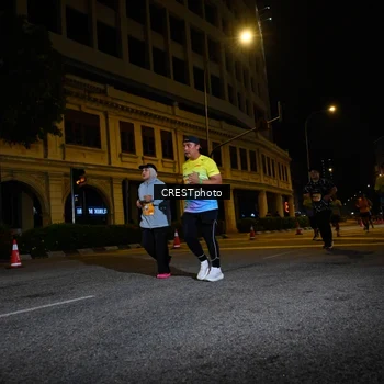 Runner Photo 5682198